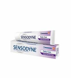 خمیردندان محافظ لثه 100 میلی لیتر سنسوداین